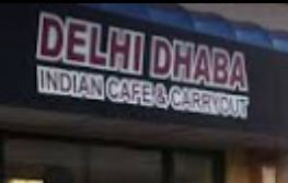 Delhi Dhaba